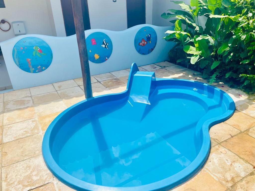 Pousada Villa Caju Jijoca de Jericoacoara Zewnętrze zdjęcie
