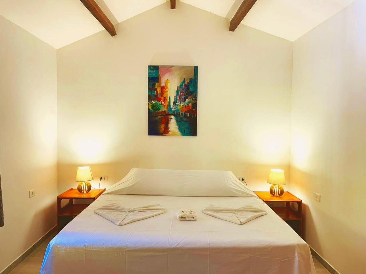 Pousada Villa Caju Jijoca de Jericoacoara Zewnętrze zdjęcie