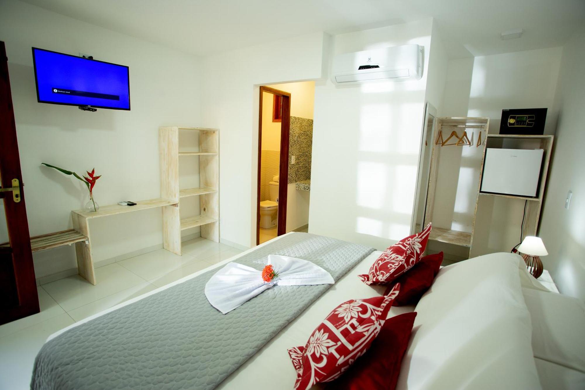 Pousada Villa Caju Jijoca de Jericoacoara Zewnętrze zdjęcie