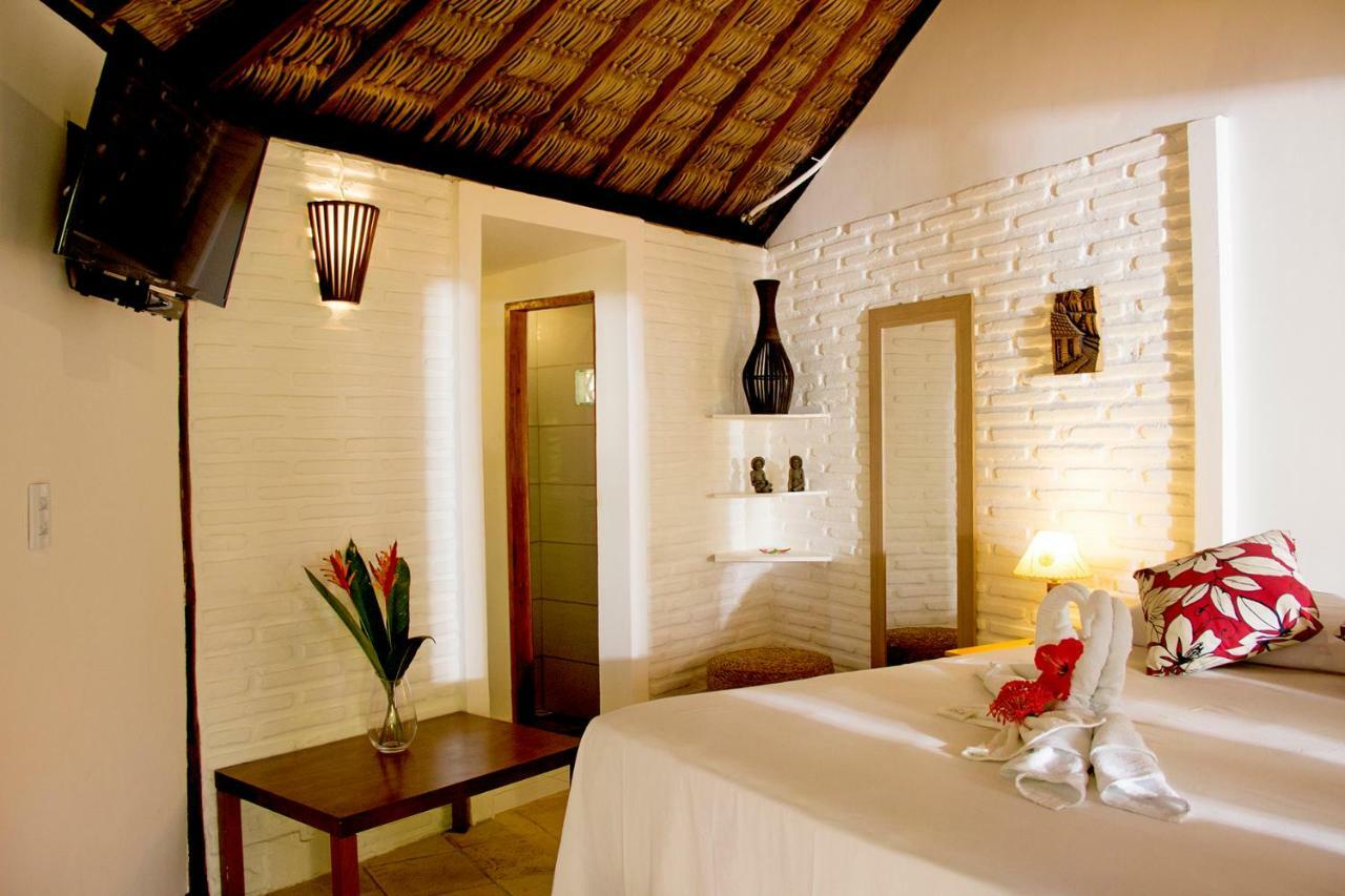 Pousada Villa Caju Jijoca de Jericoacoara Zewnętrze zdjęcie